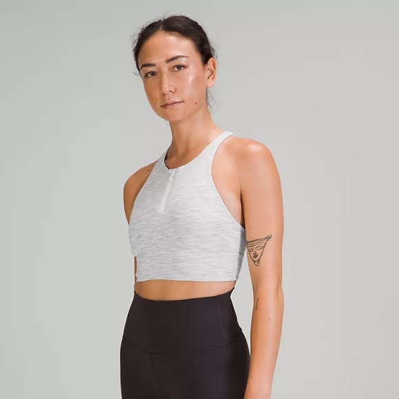 lululemon long-line bra - Picture 6 of 8